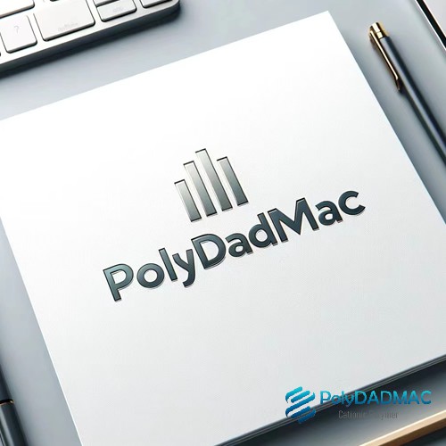 Our company built this website PolyDADMAC.COM for product promotion.