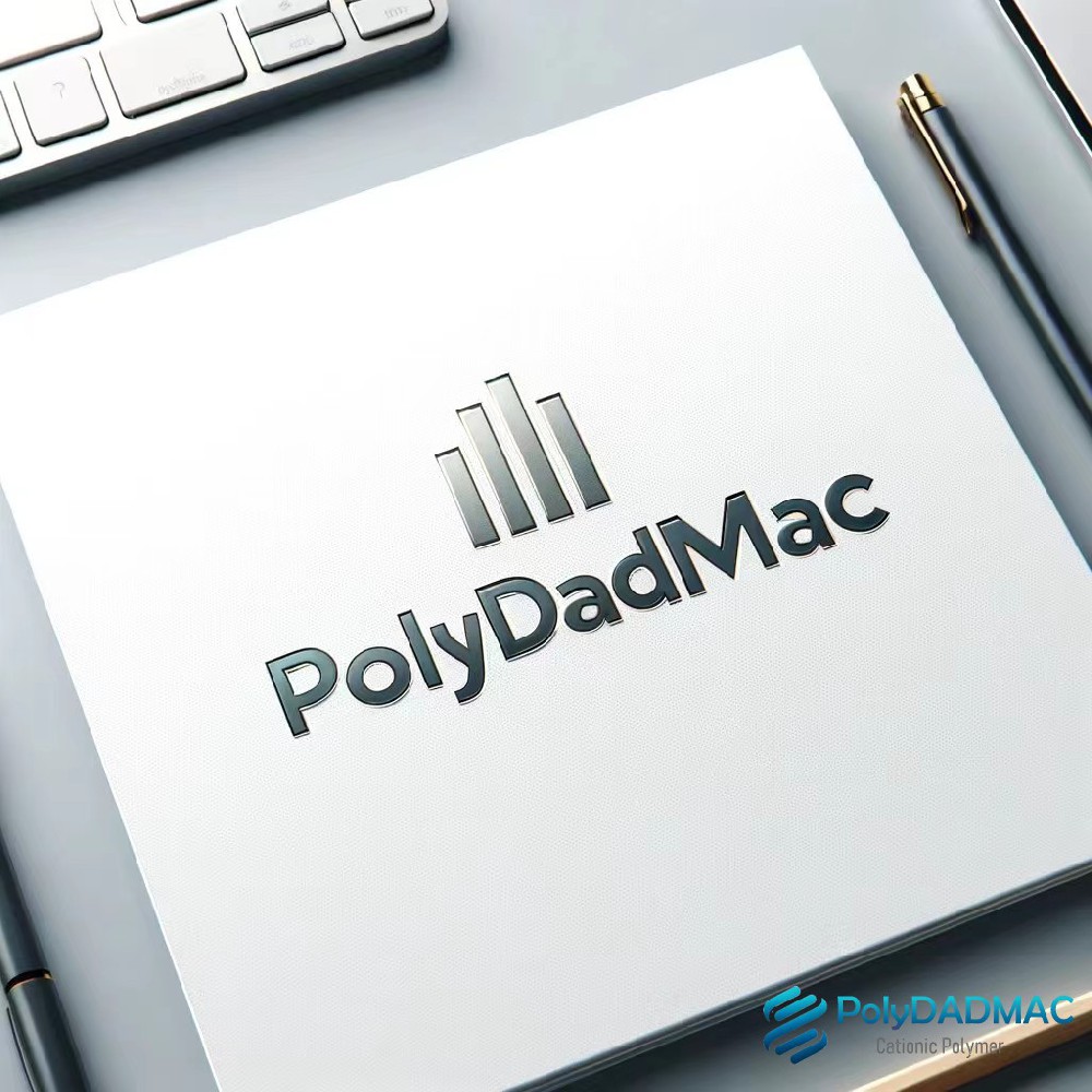 How to make PolyDADMAC?