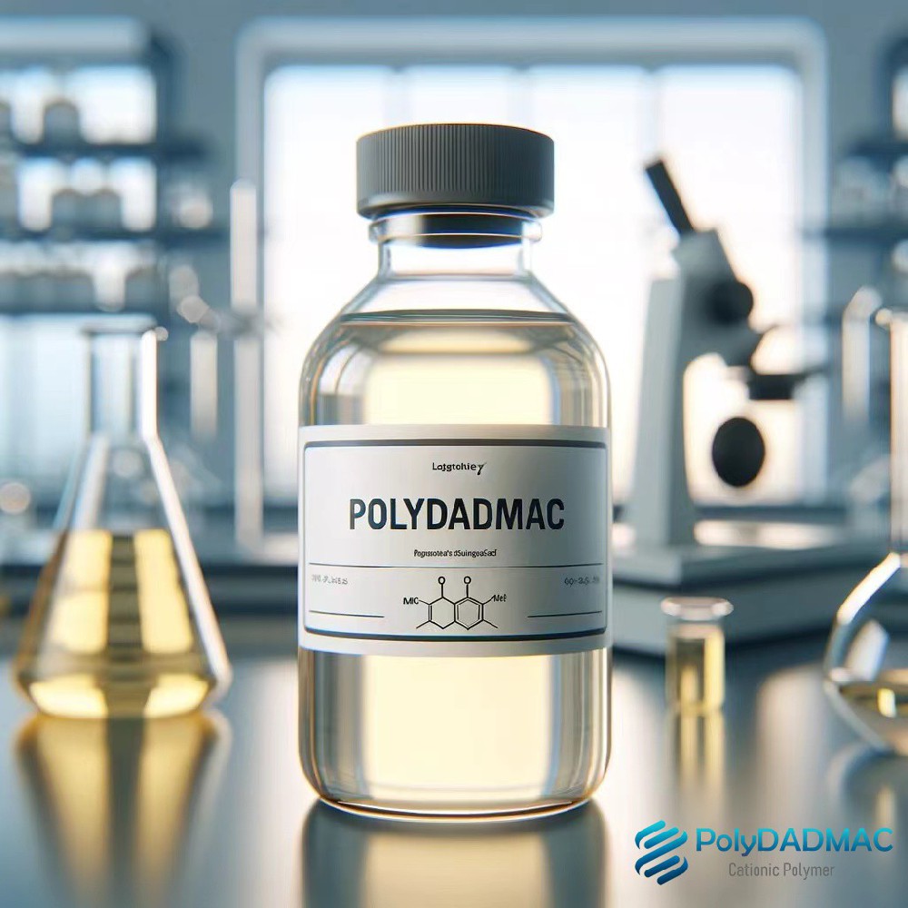 PolyDADMAC Liquid